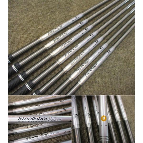 MIURA（三浦技研） 【限定品☆激レア☆純鉄】三浦技研 / ミウラ☆CB