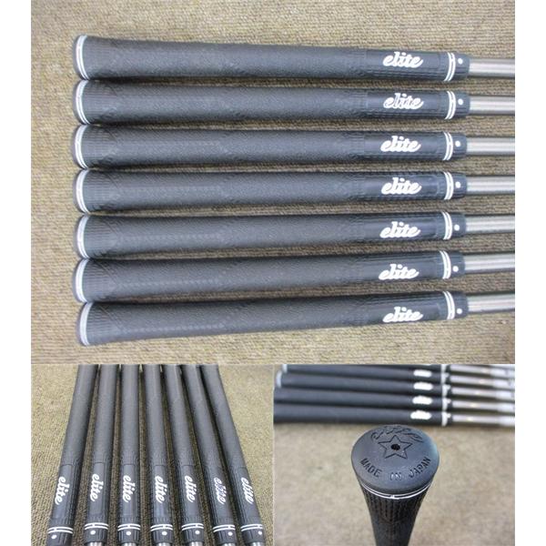 MIURA（三浦技研） 【限定品☆激レア☆純鉄】三浦技研 / ミウラ☆CB