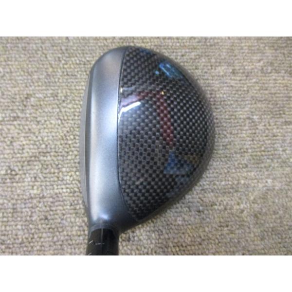 【良品★日本仕様】キャロウェイ★QUANTUM ◆◆◆ クアンタム トリプルダイヤ フェアウェイウッド 【5W】TENSEI GRAY 60【S】*MP@1*L*030の画像