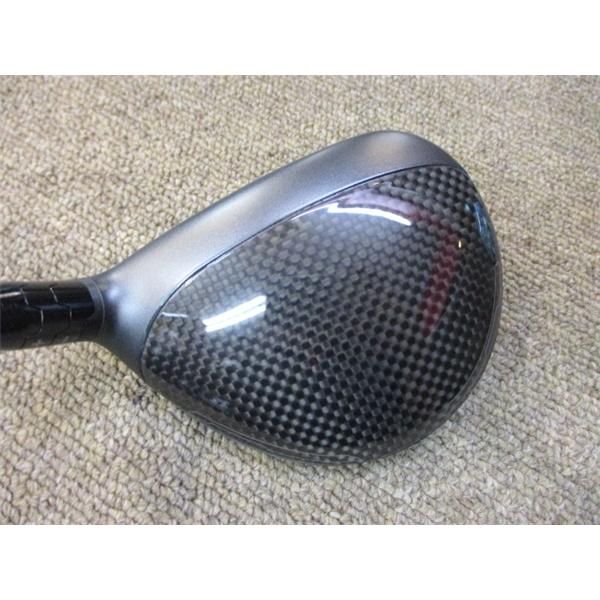 【良品★日本仕様】キャロウェイ★QUANTUM ◆◆◆ クアンタム トリプルダイヤ フェアウェイウッド 【5W】TENSEI GRAY 60【S】*MP@1*L*030の画像