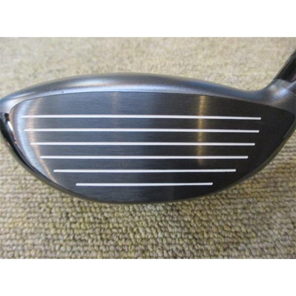 【良品★日本仕様】キャロウェイ★QUANTUM ◆◆◆ クアンタム トリプルダイヤ フェアウェイウッド 【5W】TENSEI GRAY 60【S】*MP@1*L*030の画像