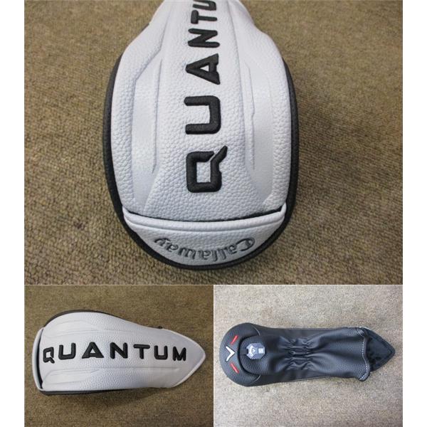 【良品★日本仕様】キャロウェイ★QUANTUM ◆◆◆ クアンタム トリプルダイヤ フェアウェイウッド 【5W】TENSEI GRAY 60【S】*MP@1*L*030の画像