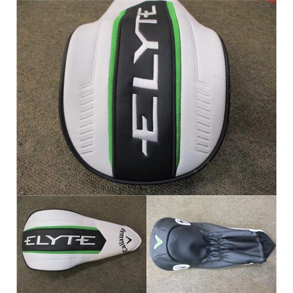 ELYTE 【ヘッド単品☆ヘッドカバー付き☆日本仕様】キャロウェイ