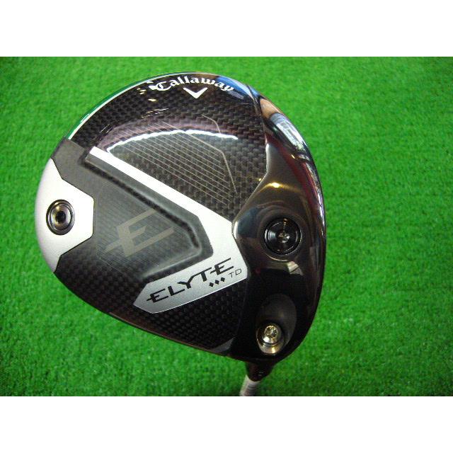 ELYTE 美品 キャロウェイ エリート トリプルダイヤモンド ◇◇◇ TD