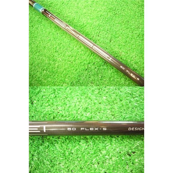 ELYTE キャロウェイ エリート ミニ ドライバー MINI 11.5度 (S) TENSEI