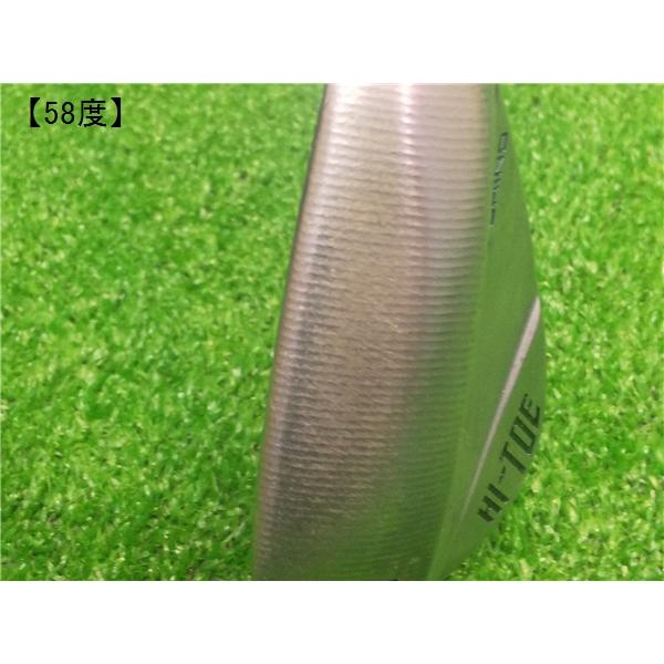 MILLED GRIND 2本セット テーラーメイド ミルドグラインド ウェッジ HI