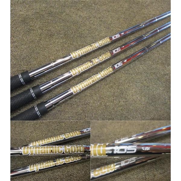 SM（VOKEY FORGED） 【お買得3本セット☆ニッケル☆カスタム