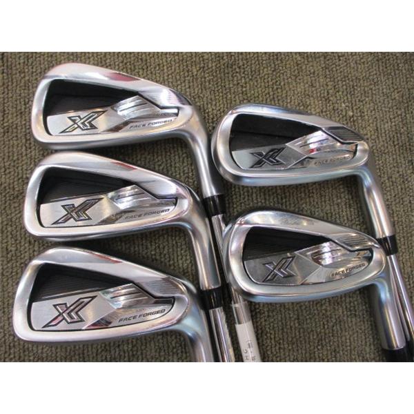 XXIO X 【中古☆日本仕様】ダンロップ☆XXIO 2024 / ゼクシオエックス