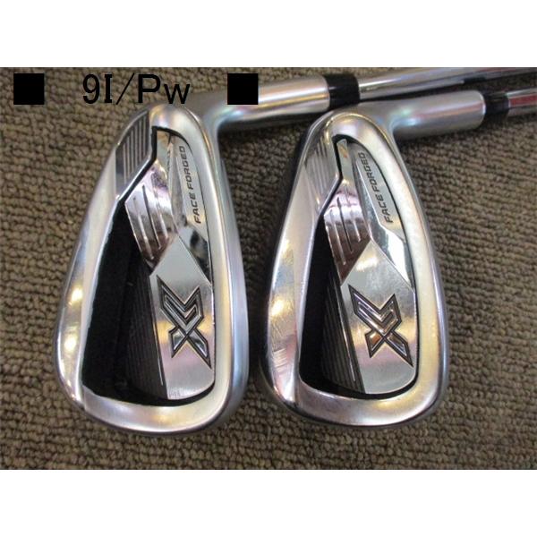 XXIO X 【中古☆日本仕様】ダンロップ☆XXIO 2024 / ゼクシオエックス