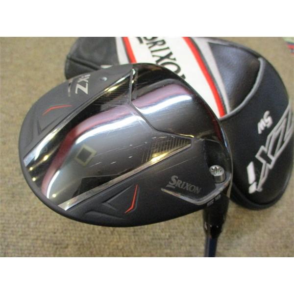 Srixon zxi5 7wフェアウェイウッド ヘッドのみ ZXi 【お買得☆人気FW☆ヘッドカバー付き】ダンロップ☆SRIXON