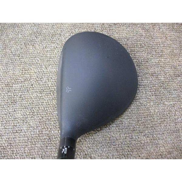ZXi 【お買得☆人気FW☆ヘッドカバー付き】ダンロップ☆SRIXON