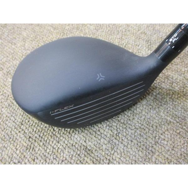 ZXi 【お買得☆人気FW☆ヘッドカバー付き】ダンロップ☆SRIXON