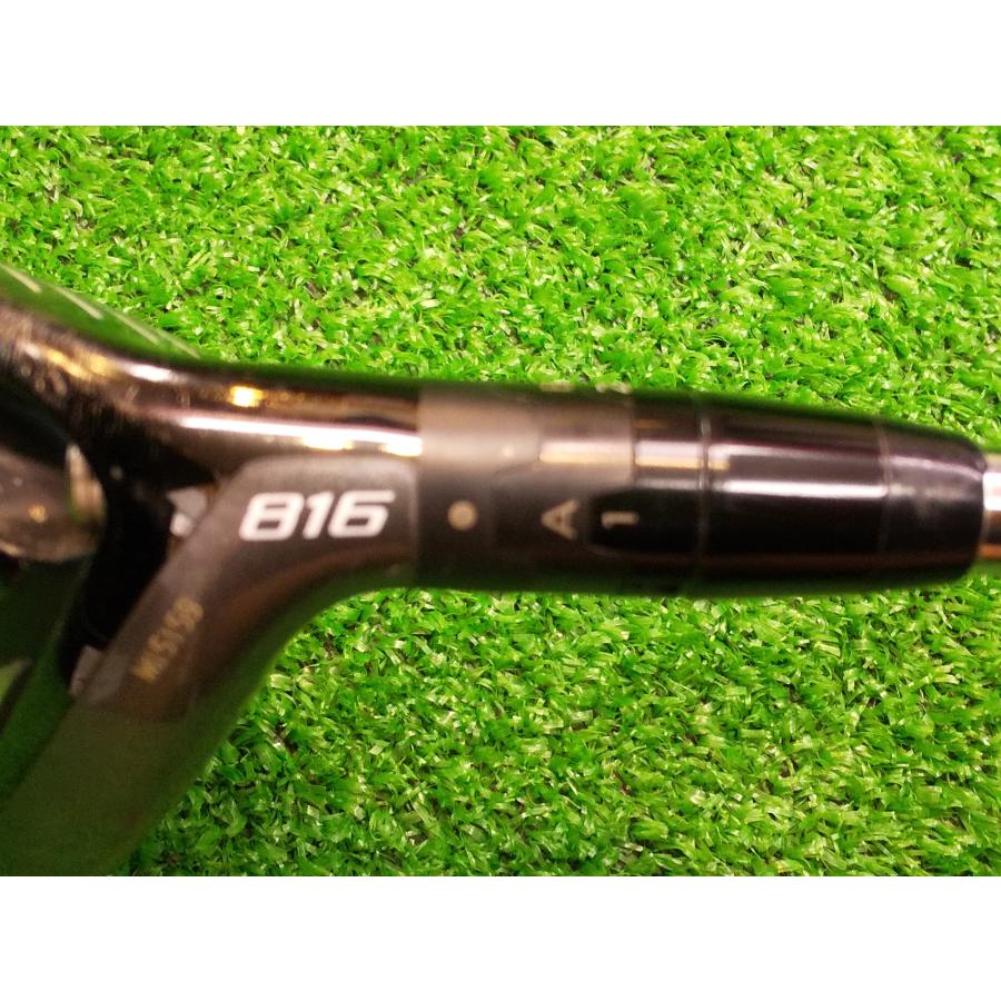 Titleist（タイトリスト） ユーティリティ 816H1 23度 (S) N.S PRO