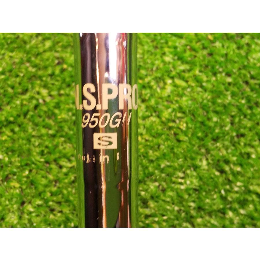 Titleist（タイトリスト） ユーティリティ 816H1 23度 (S) N.S PRO