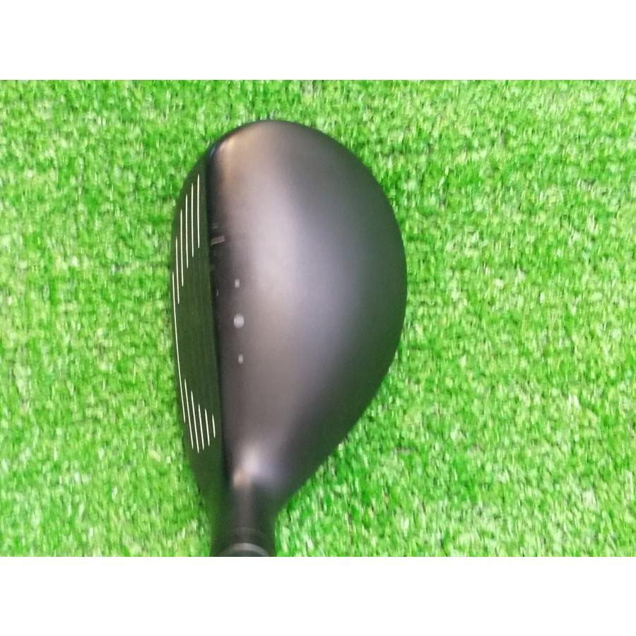 G425 人気 ピン ユーティリティ ハイブリッド PING HYBRID U5 26度 (S