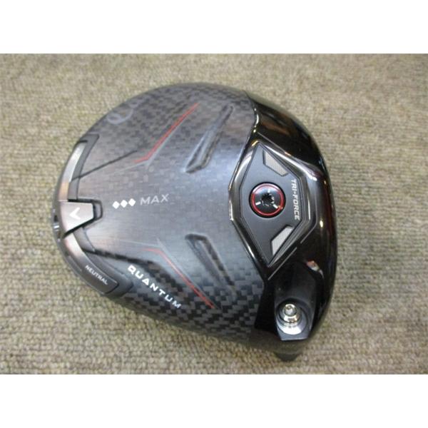 Callaway（キャロウェイ） 【美品☆ヘッド単品☆セレクトストア限定