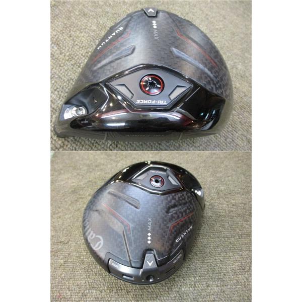 Callaway（キャロウェイ） 【美品☆ヘッド単品☆セレクトストア限定