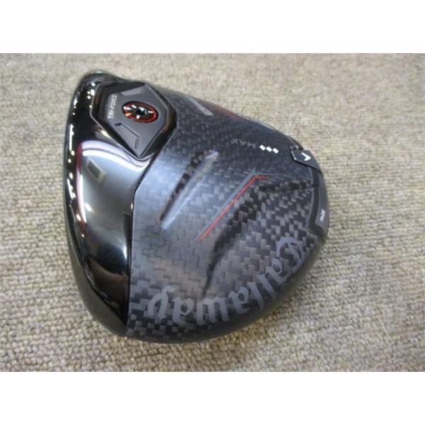 Callaway（キャロウェイ） 【美品☆ヘッド単品☆セレクトストア限定