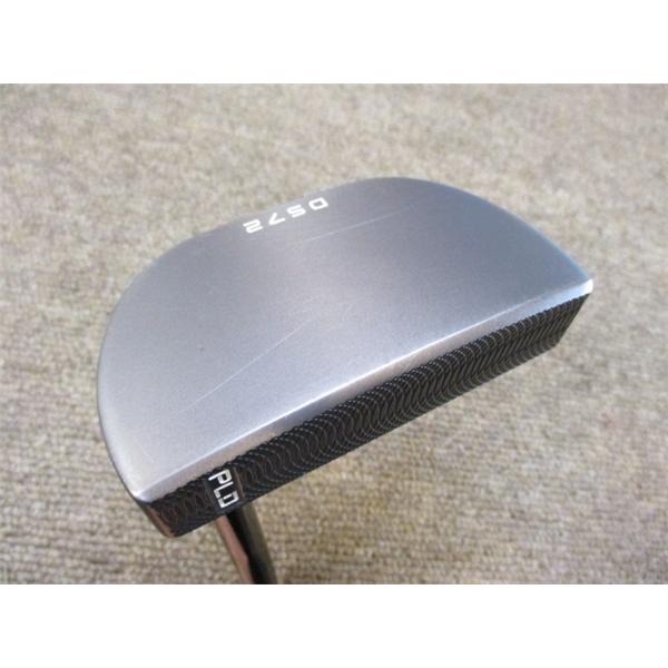 PLD 【訳あり特価☆人気モデル】PING / ピン☆PLD MILLED DS72 2024 