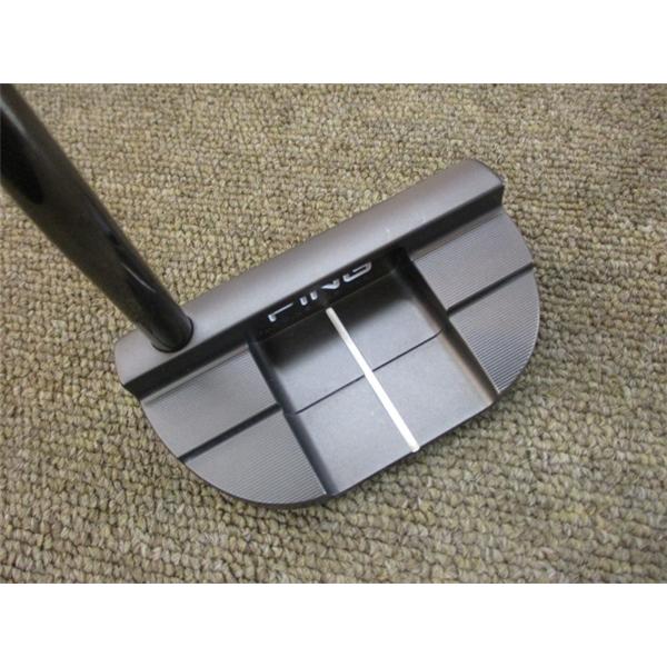 PLD 【訳あり特価☆人気モデル】PING / ピン☆PLD MILLED DS72 2024
