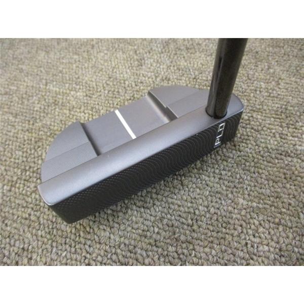 PLD 【訳あり特価☆人気モデル】PING / ピン☆PLD MILLED DS72 2024 