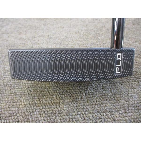 PLD 【訳あり特価☆人気モデル】PING / ピン☆PLD MILLED DS72 2024 
