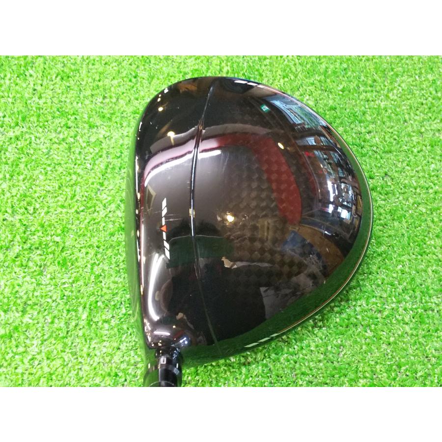 EZONE ヨネックス イーゾーン ドライバー GT 460 2023年 9度 (S) REXIS