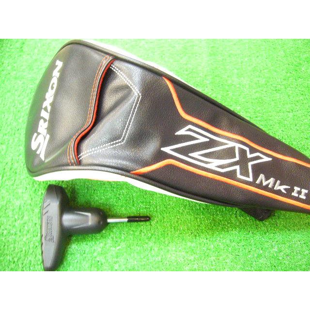 ZX（スリクソン） スリクソン ドライバー SRIXON ZX5 MK2 LS 9.5