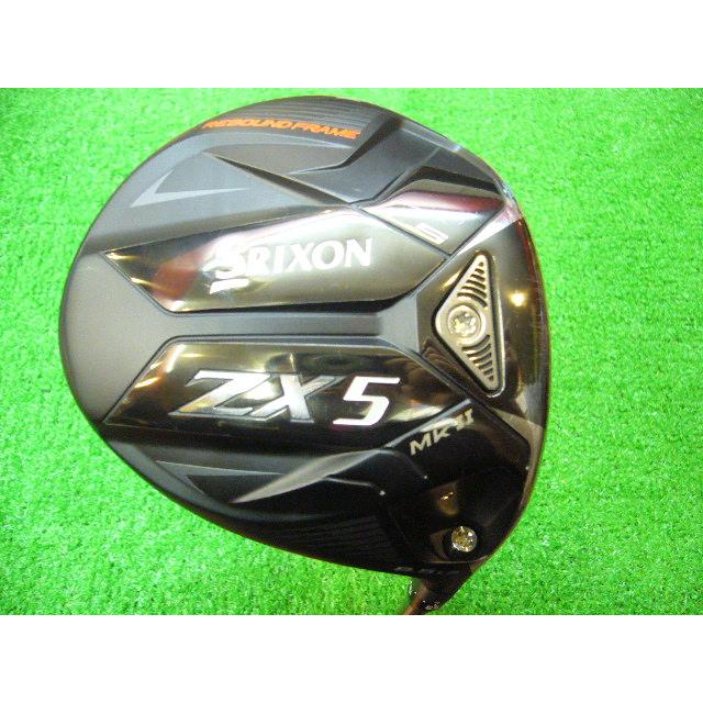 ZX（スリクソン） スリクソン ドライバー SRIXON ZX5 MK2 LS 9.5