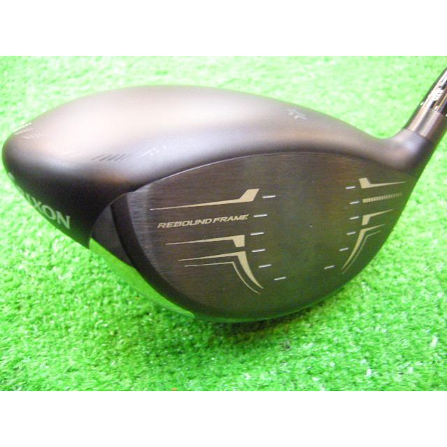 ZX（スリクソン） スリクソン ドライバー SRIXON ZX5 MK2 LS 9.5