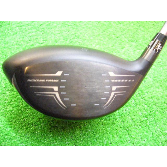 ZX（スリクソン） スリクソン ドライバー SRIXON ZX5 MK2 LS 9.5
