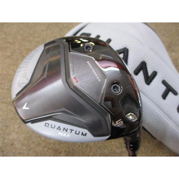 Callaway（キャロウェイ） 【中古☆ヘッドカバー付☆日本仕様