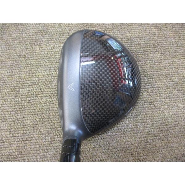Callaway（キャロウェイ） 【中古☆ヘッドカバー付☆日本仕様