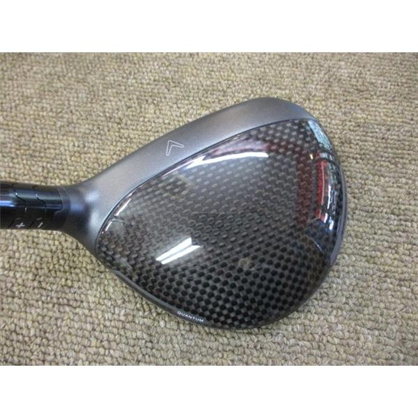 Callaway（キャロウェイ） 【中古☆ヘッドカバー付☆日本仕様