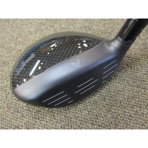 Callaway（キャロウェイ） 【中古☆ヘッドカバー付☆日本仕様