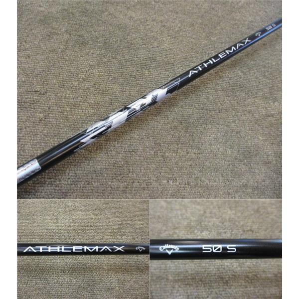 Callaway（キャロウェイ） 【中古☆ヘッドカバー付☆日本仕様