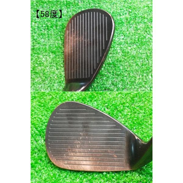 TW-W 3本セット 訳あり ホンマ ウェッジ ('24) 48/52/58度 (WEDGE