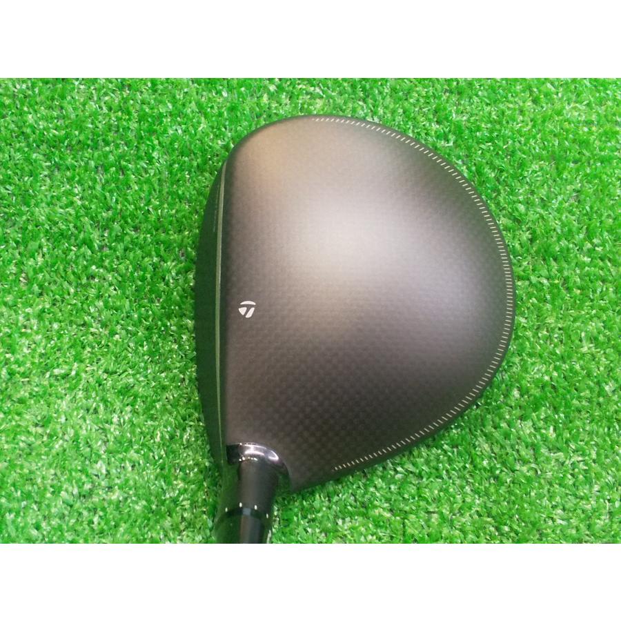 Qi4D テーラーメイド MAX フェアウェイウッド 5W 18度 (S) REAX 55