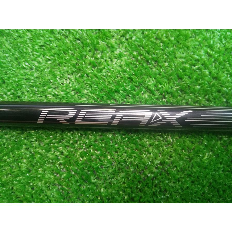 Qi4D テーラーメイド MAX フェアウェイウッド 5W 18度 (S) REAX 55