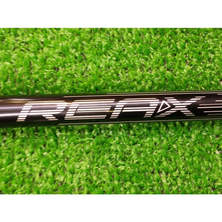 Qi4D テーラーメイド MAX フェアウェイウッド 5W 18度 (S) REAX 55