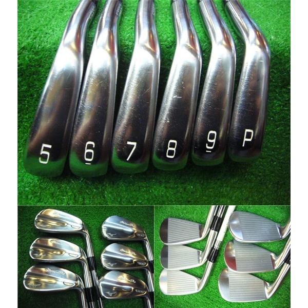 【希少】ミズノプロ M-15 モーダス105R Mizuno Pro ミズノ アイアン MIZUNO PRO M-15 5I〜PW モーダス105 (S