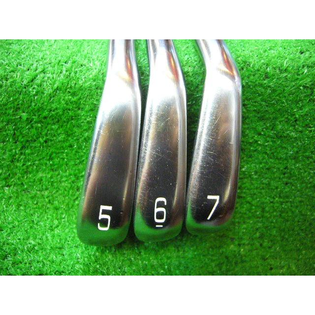 Mizuno Pro ミズノ アイアン MIZUNO PRO M-15 5I〜PW モーダス105 (S