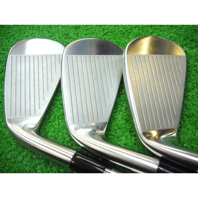 Mizuno Pro ミズノ アイアン MIZUNO PRO M-15 5I〜PW モーダス105 (S