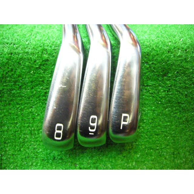 Mizuno Pro ミズノ アイアン MIZUNO PRO M-15 5I〜PW モーダス105 (S