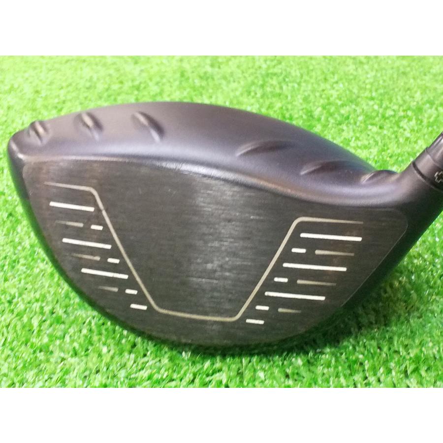G425 ロースピン ピン ドライバー PING LST 9度 (X) Speeder 757