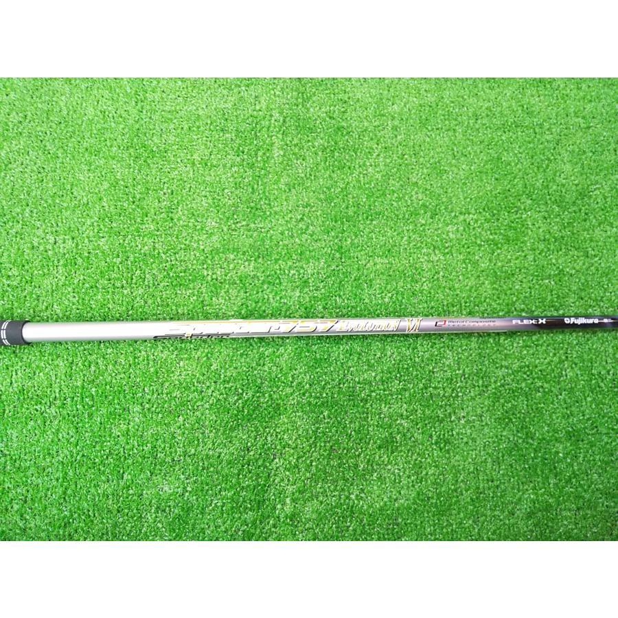 G425 ロースピン ピン ドライバー PING LST 9度 (X) Speeder 757