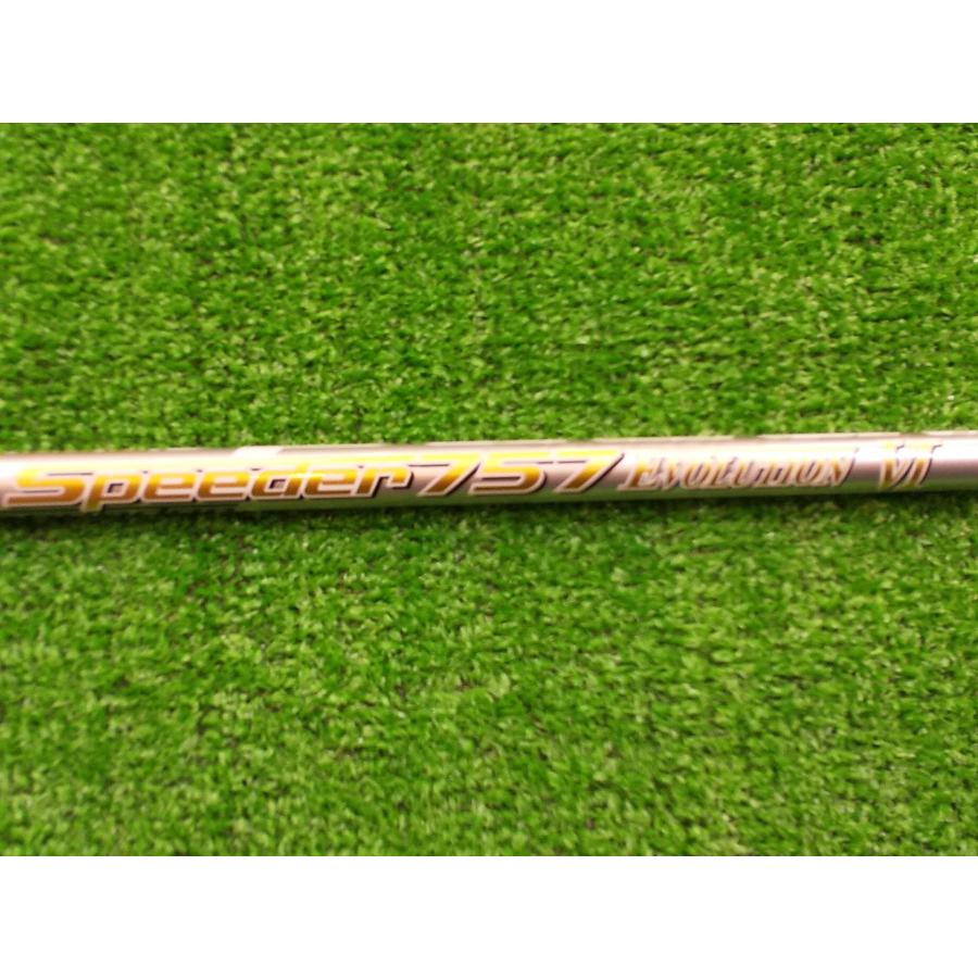 G425 ロースピン ピン ドライバー PING LST 9度 (X) Speeder 757