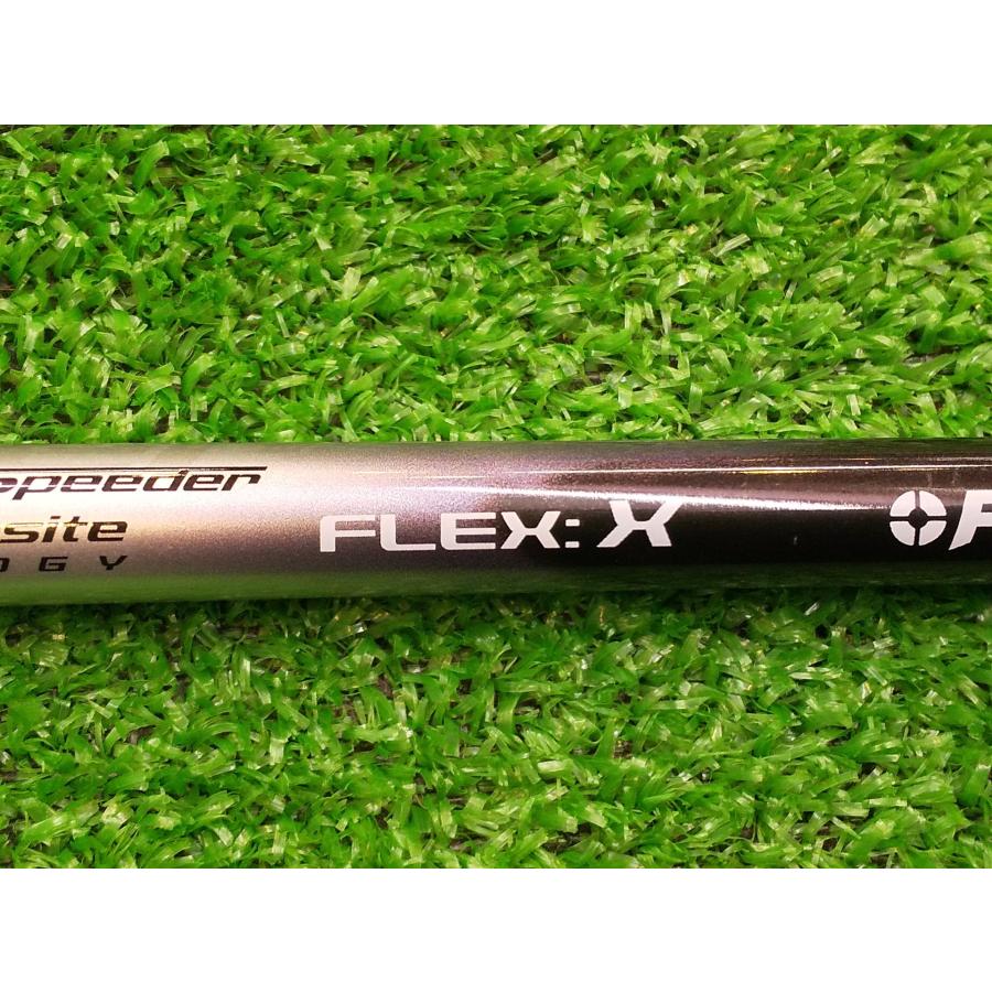 PING G425MAX 5w スピーダー661エボ7 SRシャフト G425 ロースピン ピン ドライバー PING LST 9度 (X) Speeder 757
