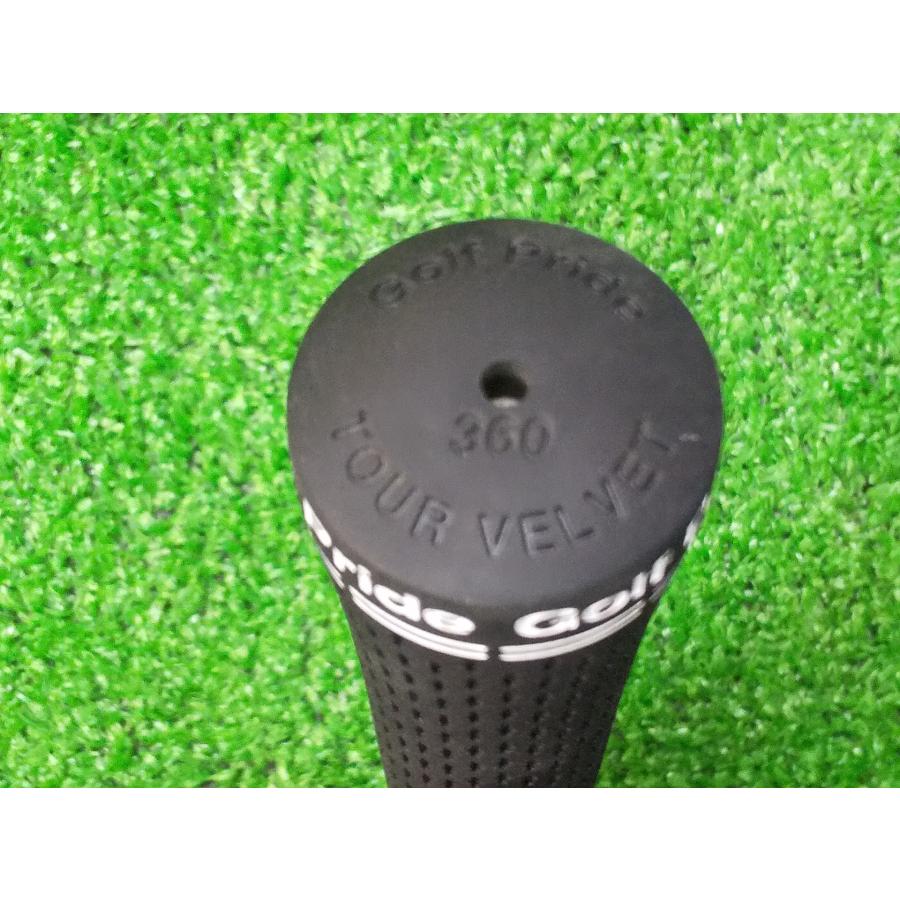 G425 ロースピン ピン ドライバー PING LST 9度 (X) Speeder 757