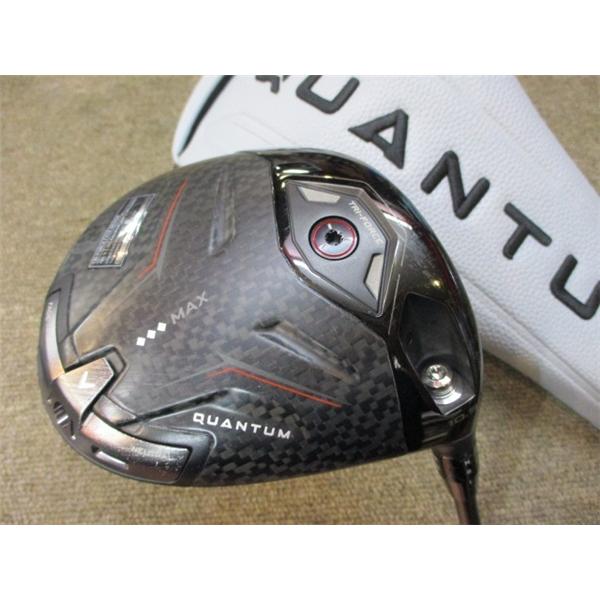 Callaway（キャロウェイ） 【ヘッドカバー付】キャロウェイ☆QUANTUM